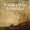 Exemplary Novellas by Cervantes Paperback Book 9781624664472