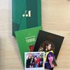[USED] Mamamoo Travel with Trading Card