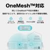 Беспроводной LAN Mesh WiFi-ретранслятор OneMesh-совместимый RE230 TP-Link 433+300 Мбит/с