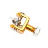 Аксессуары для мотоциклов Surron Light Bee X и S, Кронштейн крепления подножек из алюминия CNC для Segway X160 X260, Сборка подножек