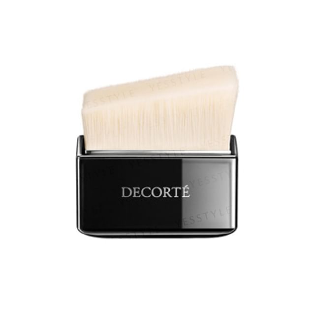 Kose - DECORTE Square Foundation Brush