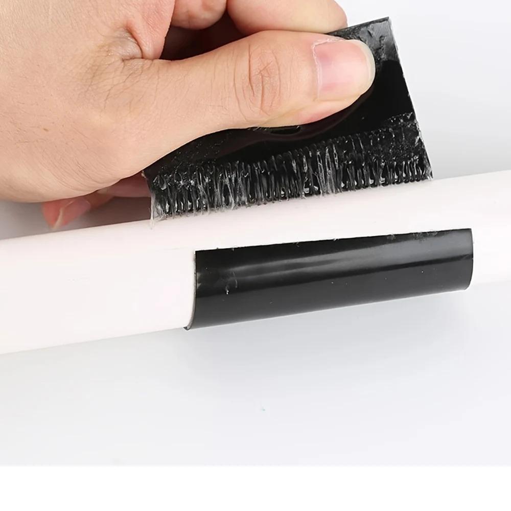 1 Roll Waterproof Self-Fusing Silicone Tape for Pipe Leak Repair Highly ElasticSelf-Adhesive Waterproof Tape for Leaks