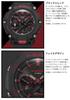 CASIO G-SHOCK GA-2200BNR-1AJF мужские черные
