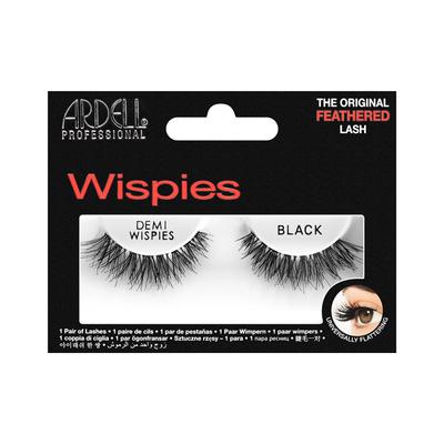 Ardell Demi Wispies Black False Eyelashes