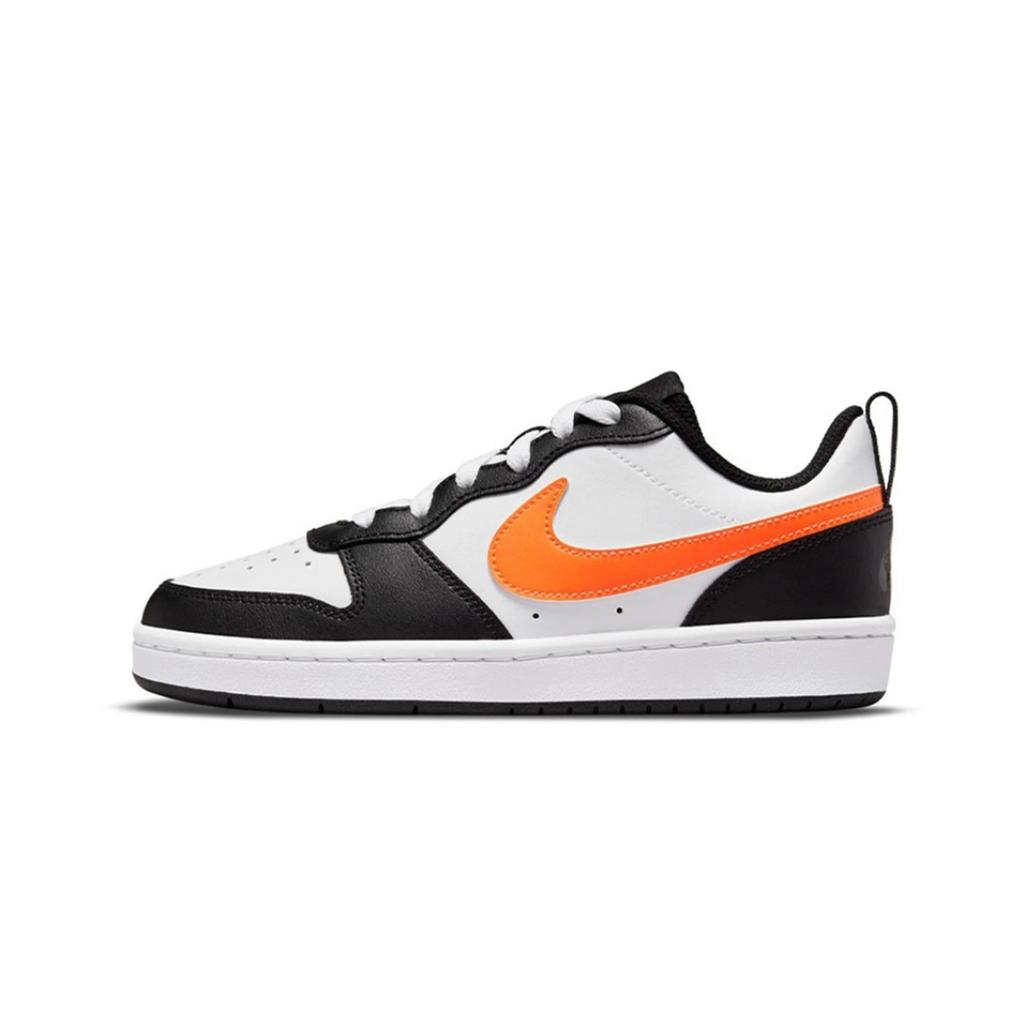 Nike Court Borough Berry Pie , Girlish Collection , Double Loop , Luxury Streetwear Low top Skateboard Shoes Grade School (Unisex)