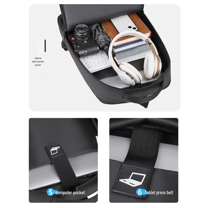 Lenovo Рюкзак для ноутбука B42