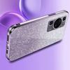 Роскошный чехол с градиентным блестящим покрытием для Huawei P60 P50 Pro P40 P30 Lite Mate 60 50 40 30 Pro P Smart 2021 Y7A Y9A Y9S Y9 2019, силиконовая задняя крышка