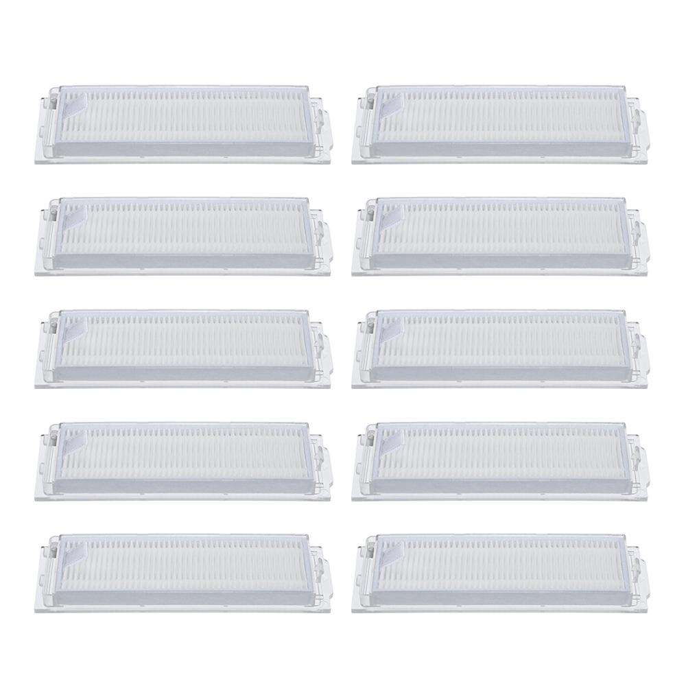 Вакуумный сменный фильтр на робот-пылесос Xiaomi MIJIA STYJ02YM