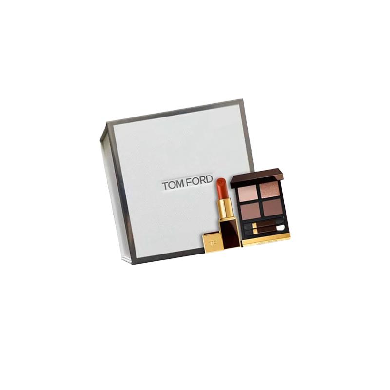 Tom Ford Набор косметики для макияжа губ и глаз Runway для женщин