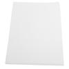 50Pcs Blank Badge Paper A4 Photo Printer Machine Supplies DIY Painting HandMade Craft