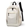 Trendy Large Capacity Backpack for Students – Stylish and Simple Design