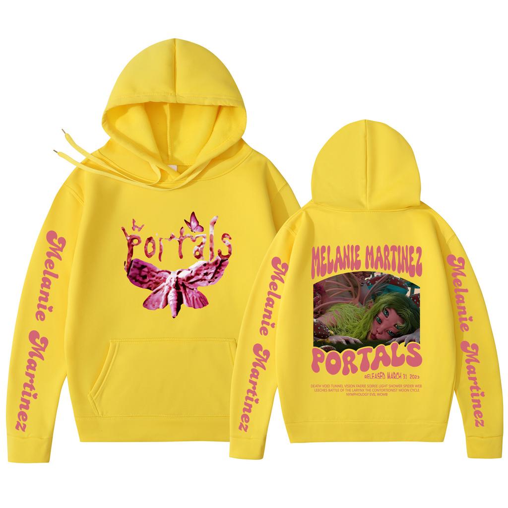 SCIONE Новый европейский и американский стиль, свободное худи в стиле хип-хоп с плюшевой подкладкой, модное красивое пальто с принтом бабочки, удобный и повседневный джокер, топы, пальто