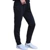 Новые женские трикотажные спортивные штаны Nike черные CJ5029-010