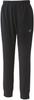YONEX Uni Jogger Black Pants, (007)