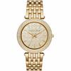 MK3398 Gold Darci Ladies Watch