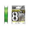 DAIWA PE Line UVF PE Durasensor X8EX+Si3 150m No. 0.4 (8.5lb) Lime Green Marking