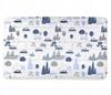 Cotton Sheet for Crib 160X80 Patterns!