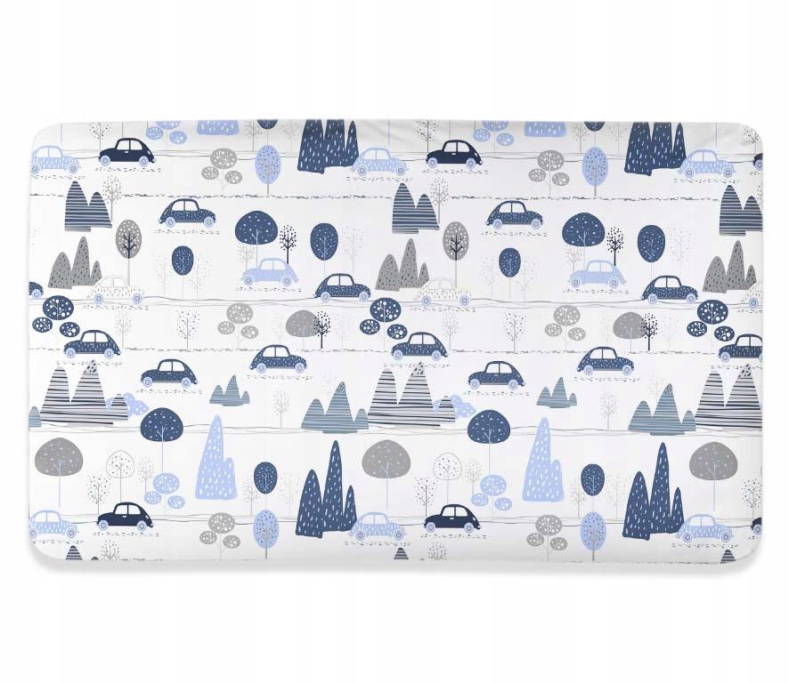 Cotton Sheet for Crib 160X80 Patterns!