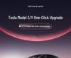 Обновленные модели Tesla 3/Y: Коврики из ТПЭ для защиты и декора салона