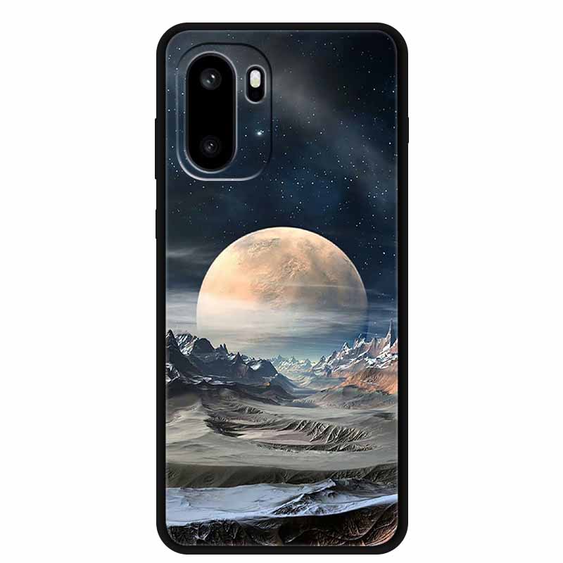 Чехол для OPPO OnePlus Ace 6 Новый 1+ ACE 6 Милое Животное Крутой Мультфильм Мягкий Силикон ТПУ Задняя Крышка для OnePlus Ace6 Ударопрочный Funda