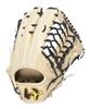 World Pegasus Worldpegasus Hardball Outfielder Glove Bag Included Baseball Glove Hardball Glove 0790 Camel Right Pitcher GP-OUTFIELDER 23AW(WGK4GPU7)