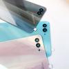 Заднее стекло для Huawei Nova 2S HWI-AL00, аккумулятор, задняя дверь, запасные части с камерой