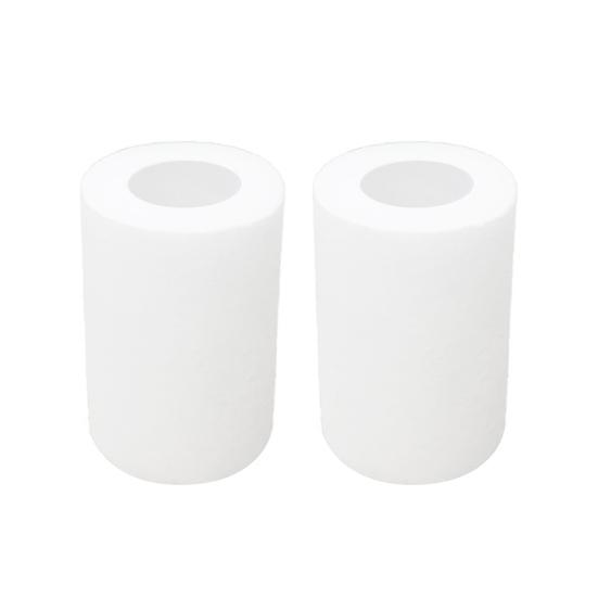 Противоскользящий фильтр для крана, отвечающий требованиям здоровья, очиститель, брызгозащищенный пластиковый фильтр для крана