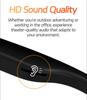 AI Smart Glasses V3: Bluetooth Calling, Voice Assistant, Anti-Blue Light & Sunglasses