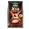 Кофе растворимый Continental Coffee Xtra | Пакетик 200 г | 70% Кофе 30% Цикорий | Растворимый кофе South Blend | Средняя обжарка | Премиальная смесь o