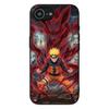 for Samsung Galaxy A25 A37 A57 A12 A14 A41 A50 A51 A70 A71 A72 A21S A04 M15 Note 20 9 8 10 Case Itachi Uchiha Akatsuki Narutos