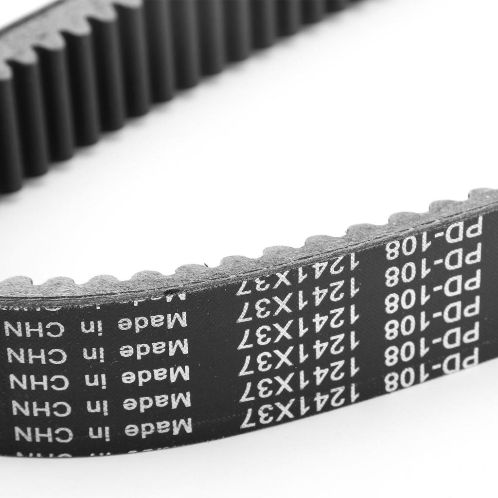 Drive Belt For Arctic Cat 0627-014 Snowmobile Bearcat 440 550 660 Wide Track