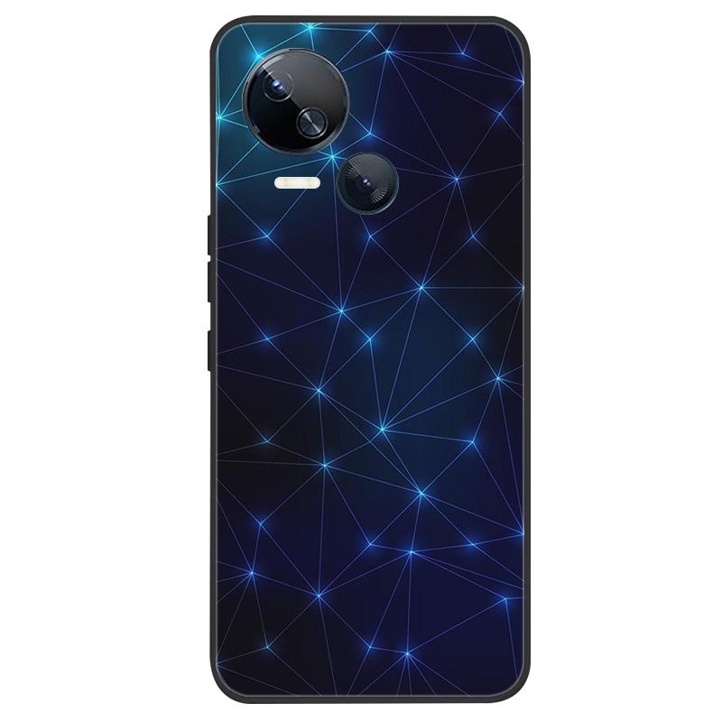 Чехол для Tecno Spark 10 5G, противоударный, мягкий ТПУ, силиконовый чехол для телефона, для Tecno Spark 10 5G, Funda Spark10 5G KI8, Capa, мультяшный