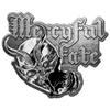Значок Mercyful Fate DonÂ´t Break The Oath