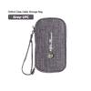 Headphone Data Cable USB Storage Bag Charger Power Bank Box For Alfa Romeo Giulietta GT 159 147 156 Mito Brera Giulia Spider F1SA0 