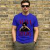 Unisex Aura Diljit Dosanjh 2026 T Shirt  Cotton Clothes Novelty Short Sleeve Round Neck Tee Shirt Plus Size Tshirts