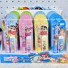 Anime Crayon Shin-chan Mechanical Pencil 0.5mm Press Pencils Cartoon Pencil Office Students Stationery Gifts