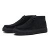 Clarks TorHILL Hi 26173664 Черный Sde