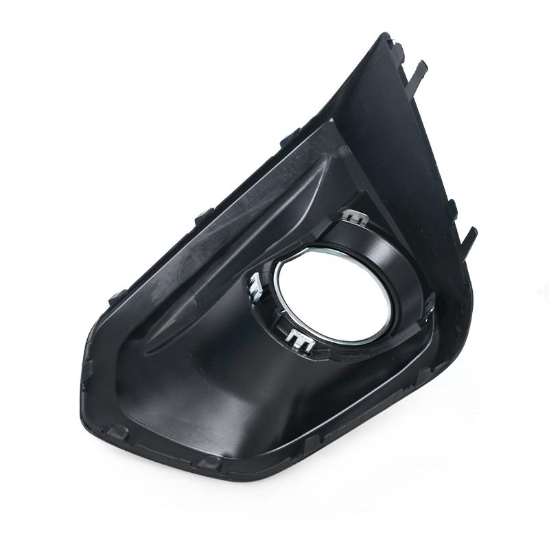 Для Subaru Impreza 2012 2013 2014 автомобиля передний бампер противотуманная фара рамка крышка противотуманная фара накладка крышки