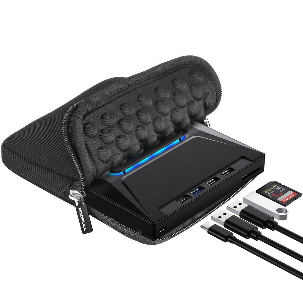 Высокоскоростной внешний USB DVD-резак для компьютера, ноутбука и настольного ПК