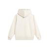 Li-Ning Простая толстовка с капюшоном и длинным рукавом, мужская толстовка Off-White AWDTE33-1
