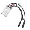 Controller Brushless Waterproof Adapter with Hall for e Bike Electric Scooter 36V 48V Motor