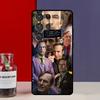 Чехол-футляр Better Call Saul для Samsung Galaxy S25 Ultra S9 S10 S20 S21 S22 Plus S23 FE S24 Ultra