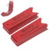 Rope Gift Wrapping Party Supplies Kraft Paper Tags Gifts Label Xmas Hanging Christmas Ornaments