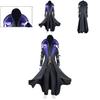 Костюм для косплея Сида Кагеноу The Eminence In Shadow Наряд аниме-персонажа