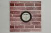 10-дюймовая пластинка HORACE ANDY / JOHNNY CLARKE - Ain't No Sunshine / Creation Rebel COUD10004 Cou$ins Records 2003 UK Регги, Ска и Даб Б/У