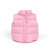 Jeans 1/6 BJD Doll Down Jacket Fall and Winter Style Doll Accessories  Girl Toy Gift