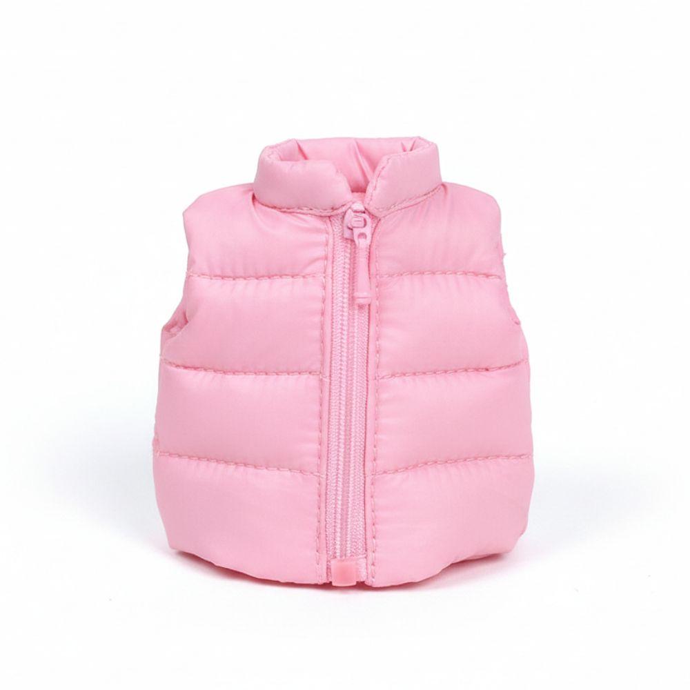 Jeans 1/6 BJD Doll Down Jacket Fall and Winter Style Doll Accessories Girl Toy Gift