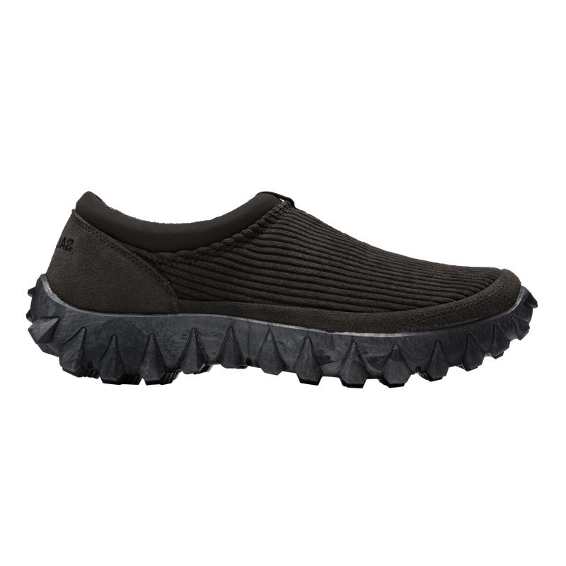 SALOMON SNOWCLOG Амортизация Износостойкие Легкие Отдых на природе Унисекс Кофейно-коричневые Кроссовки 478701