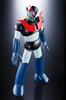 Nagai GO Exhibition Limited Production Soul of Chogokin Mazinger Z Anime Color Version Solid Color Go Nagai GX-70SP DC