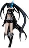 Figma Black Rock Shooter с анимацией (включен "Оригинальный DVD")